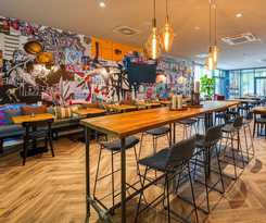  Vienna House Easy by Wyndham Hannover