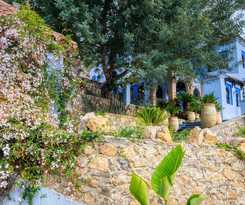 Casa de Huéspedes Dar Jasmine