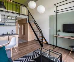  RentPlanet - Zarembowicza II