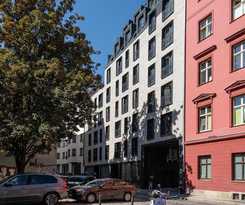  RentPlanet Jodłowa Residence