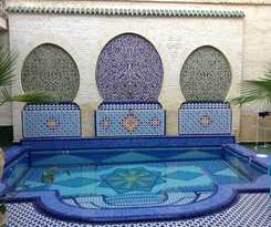 Riad Soliel D'or