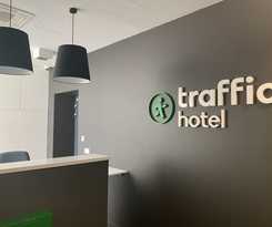 Traffic Wrocław Stare Miasto