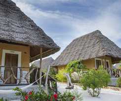 Ujamaa Beach Resort Zanzibar