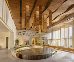 Hotel Six Senses Vana