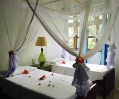 Casa de Huéspedes Hiliki House