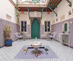 Hotel Essaouira