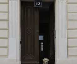 Apartamentos Old Vienna