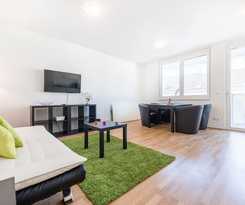 Duschel Wien-Hauptbahnhof