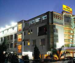 Hotel Royale Sarovar Portico Agra