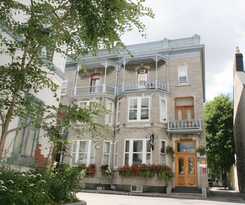 Hotel Ermitage