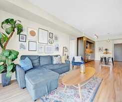 Hotel Life Suites Loft - CN Tower