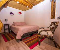 Hotel Parina Atacama