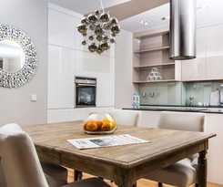  30th+ Floor in Sky Tower