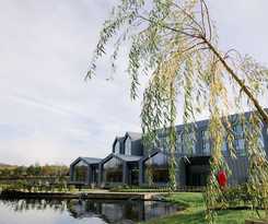 Crow Wood and Spa Resort