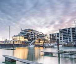 Harbour Hotel & Spa Southampton