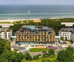 Hotel Gwiazda Morza Resort SPAandSPORT