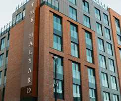 The Halyard Liverpool, Vignette Collection, an IHG