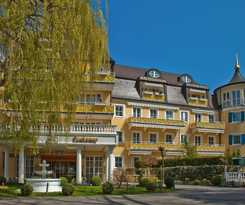 Hotel and SPA Fontenay