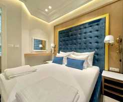Hotel Apartments Perla Budva