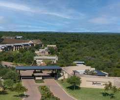 Hotel Radisson Safari Hoedspruit