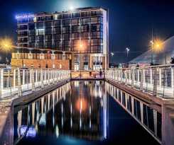 Hotel Mercure Cherbourg Centre Port