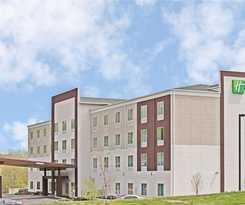 Hotel Holiday Inn Express And Suites New Cumberland, An Ihg