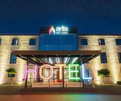 Hotel Artis Loft