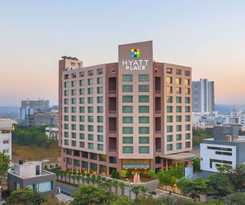 Hotel Hyatt Place Pune/hinjawadi