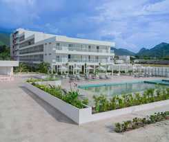 Wyndham Santa Marta Aluna Beach