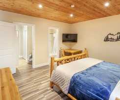 Hotel Tahquitz Pines Retreat