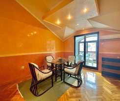 Hotel Family Two Bedroom Apartment Dubovica