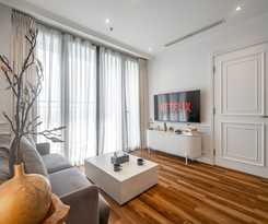 Vinhomes Central Park - Angia Residence