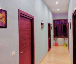 Madhunandan A Luxury Homestay By Asapian