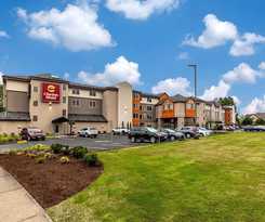 Clarion Portland Airport