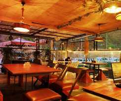 Hotel Sunrise Cottages Kasauli