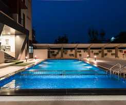 Hotel Regenta Place Igatpuri