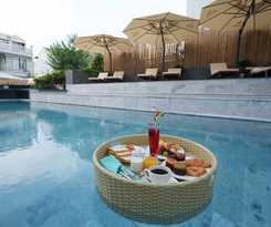 Hotel My Son Boutique And Spa