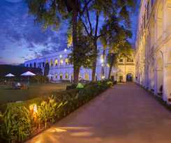 Hotel The Grand Imperial - Heritage