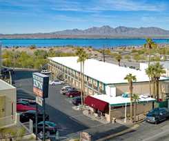 Windsor Inn Motel Lake Havasu City