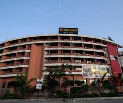 Clarion Bella Casa