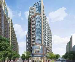 Hotel Global Luxury Suites Bethesda Chevy Chase
