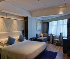 Int Landison Plaza Jinhua