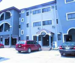 Hotel Samsy And Suites Benin City