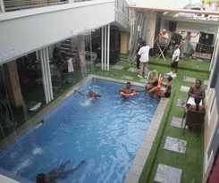 Hotel Meridian Lodge And Resort