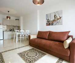 Anatolia Sea View One Bedroom Apartment