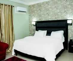 Hotel Shamrock Manor The Residence Benin City