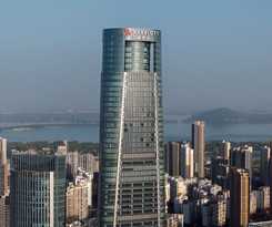 Hotel Wuhan Marriott Wuchang
