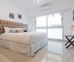 Hotel Boutique Apartments Ba Moreno