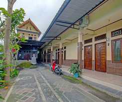 Hotel Oyo 93295 Wisma Aluh Ambak