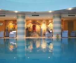  Oasis Spa Club Dead Sea Hotel